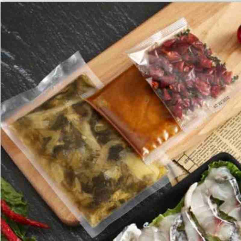 酸菜雕鱼片
