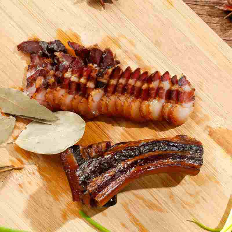 阳西广式腊肉