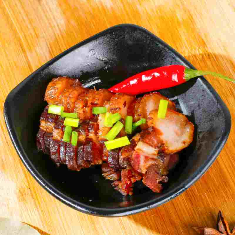 阳西广式腊肉