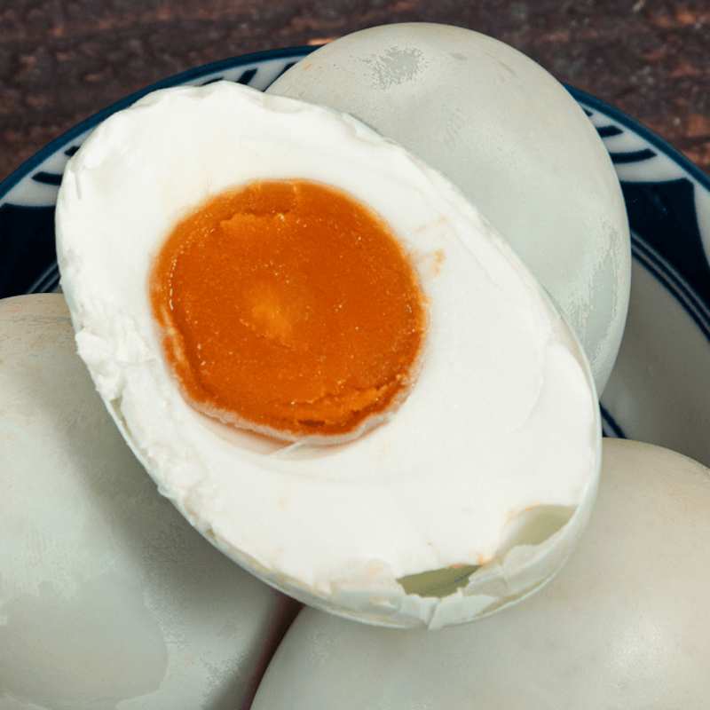 咸海鸭蛋（鲜）