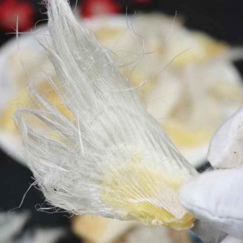 野生小鱼鳍礼盒