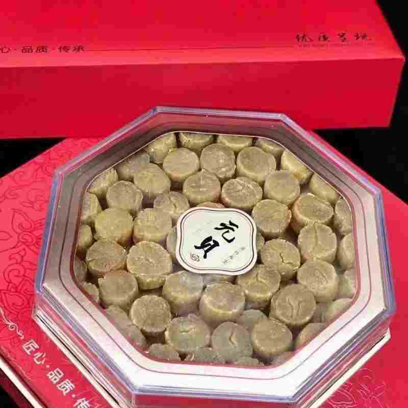 顶级大元贝礼盒